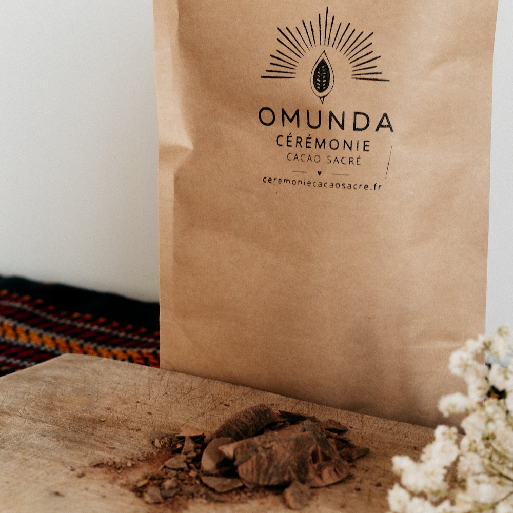 Criollo ◉ Sierra Leone Forest