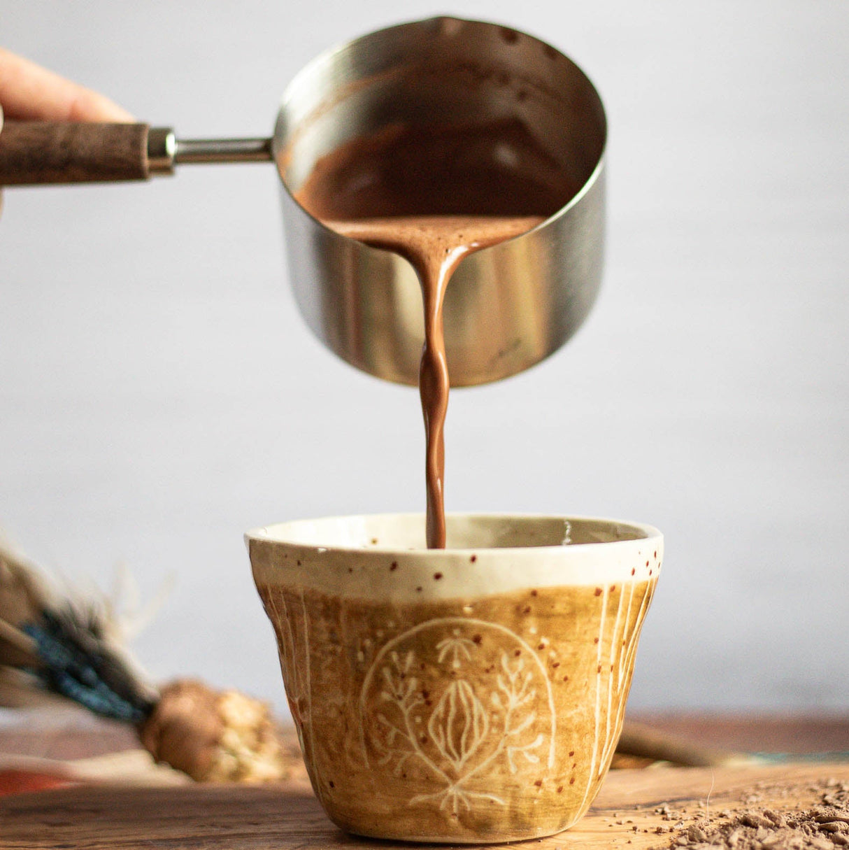 Tasse đ€ Omunda đ«đ·