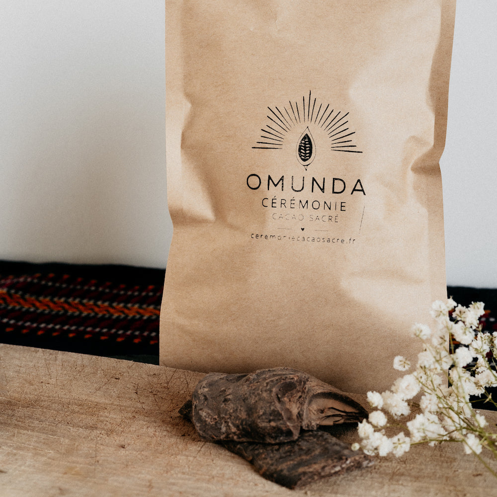 Trinitario ◉ Venezuela Arawaks