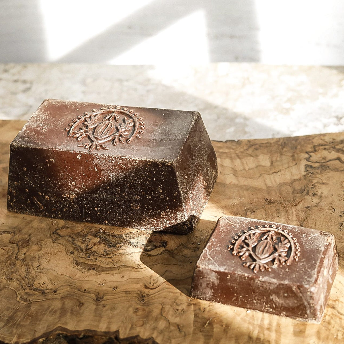Cacao cérémoniel Criollo Guayabero Colombia