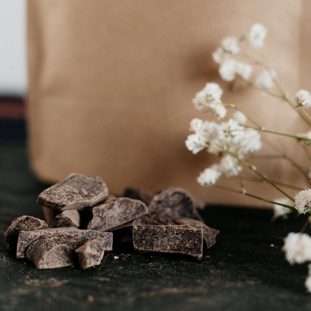 Trinitario ◉ Yumbos Ecuador