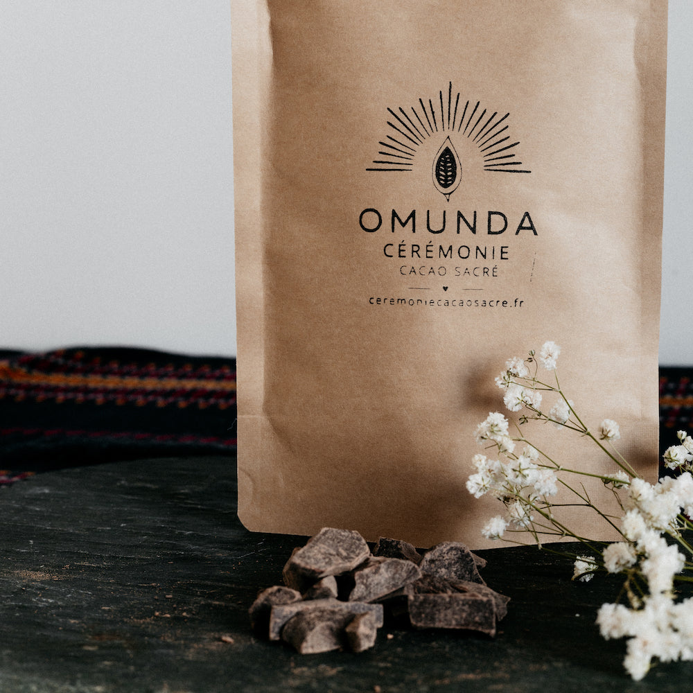 Trinitario ◉ Yumbos Ecuador