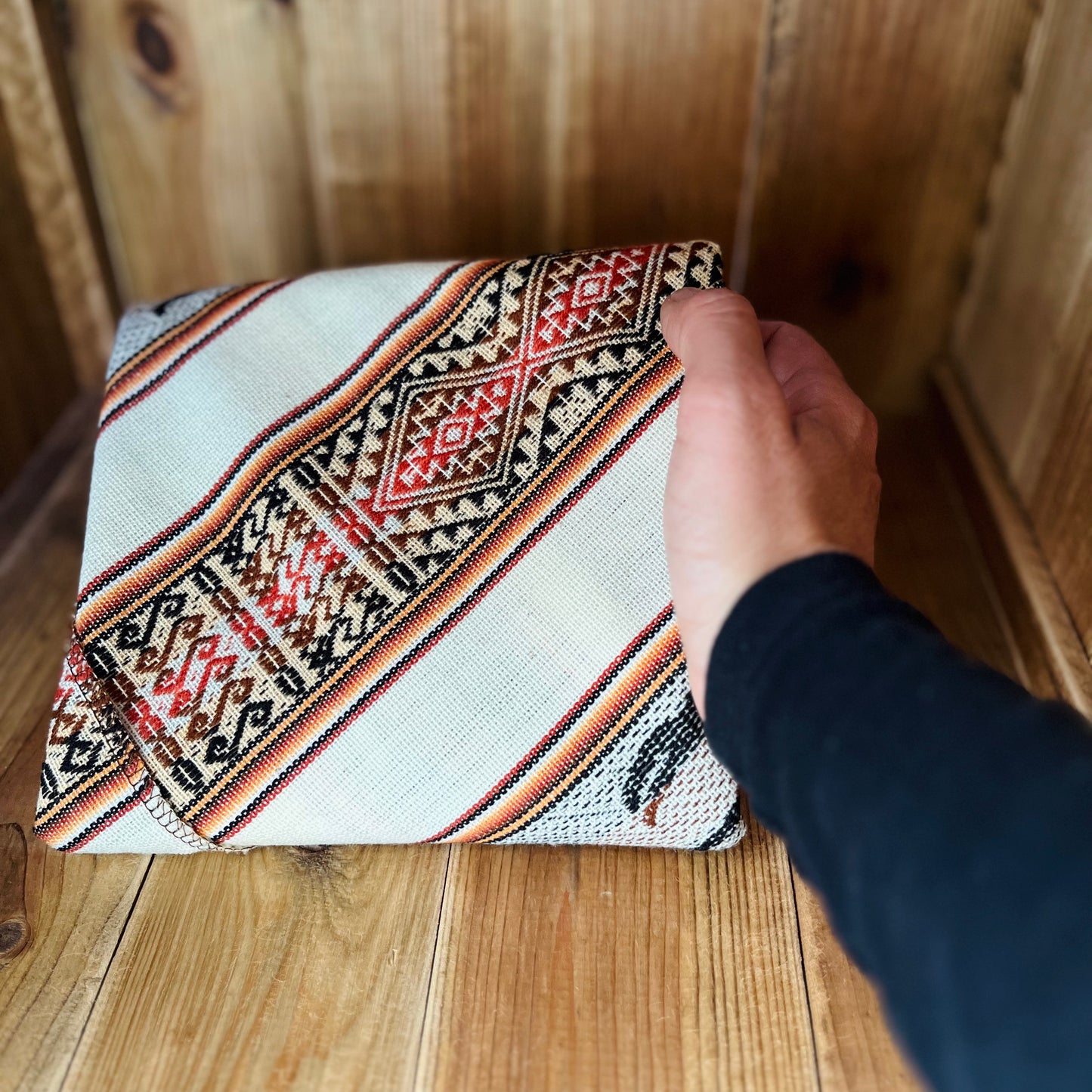 Tissus Sacré d’Autel • Mesa • Beige