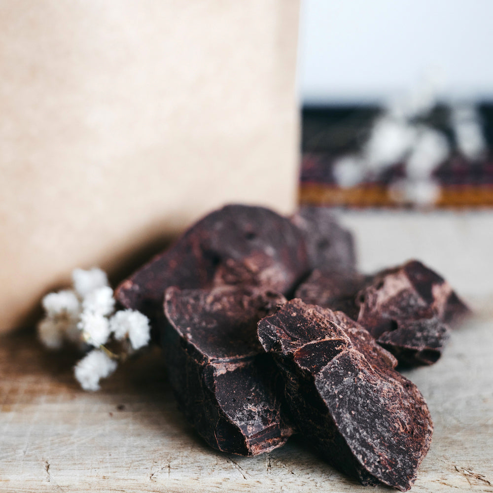 Criollo ◉ Mochica Perú