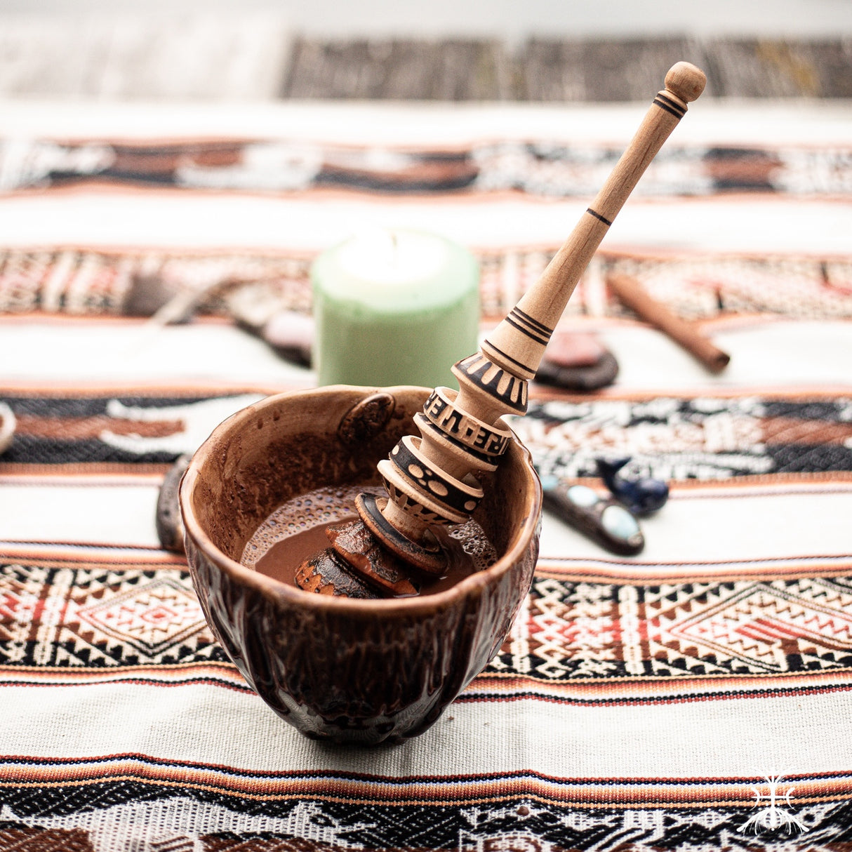 Molinillo 🇵🇪 23cm