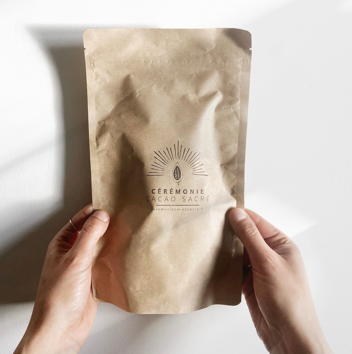 Coffret Reliance "Terre"