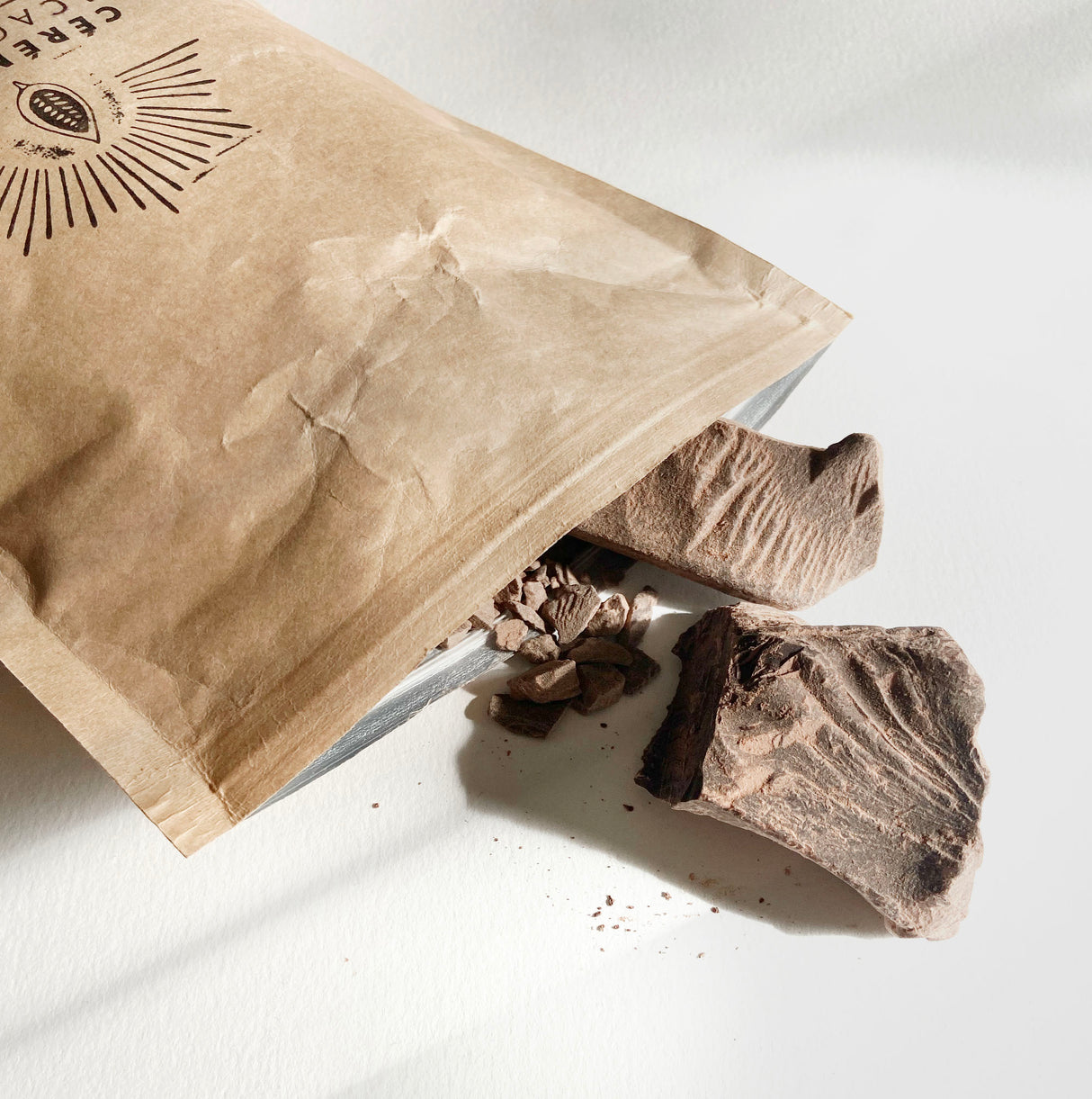 Coffret Reliance "Terre"