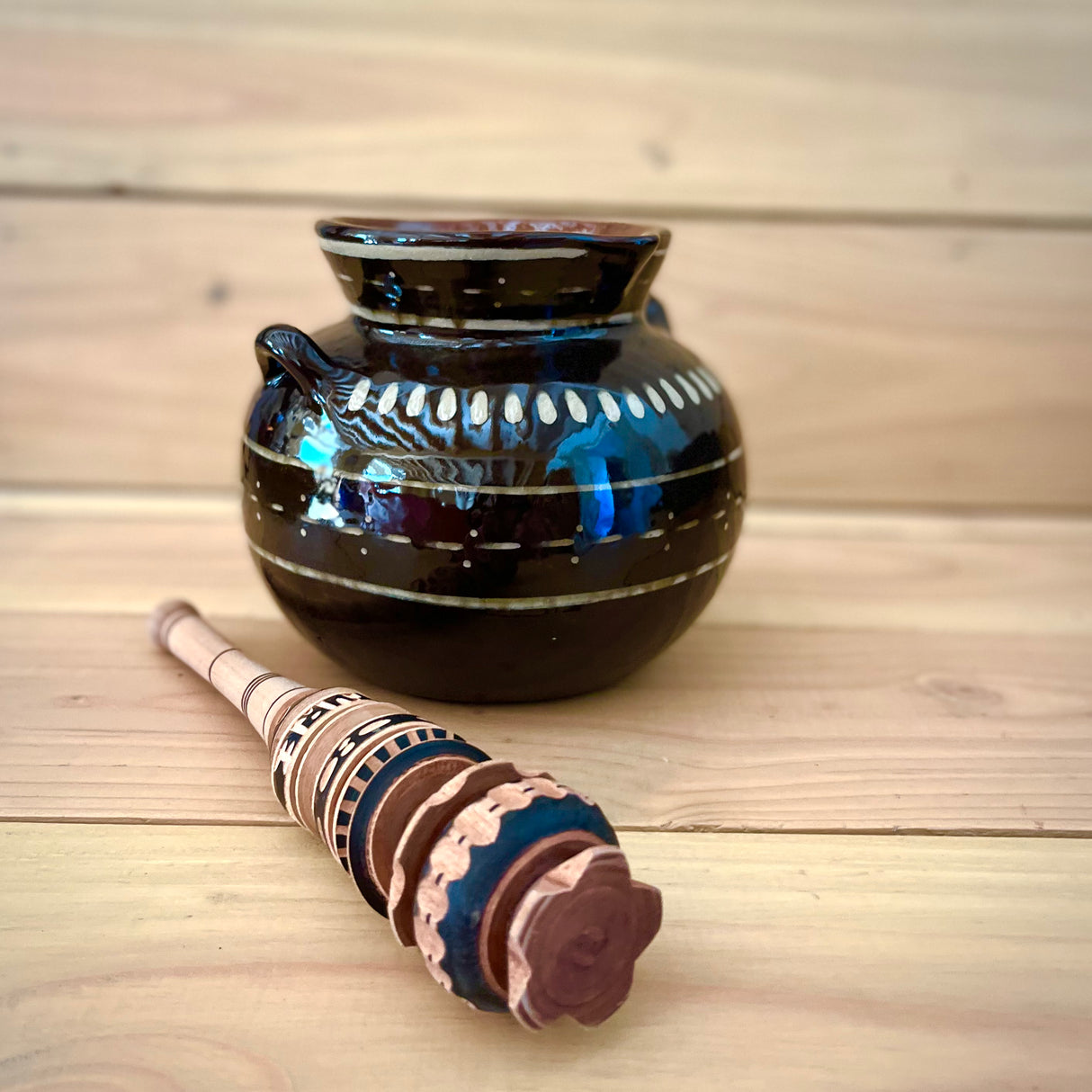 Jarre à Cacao 🇵🇪