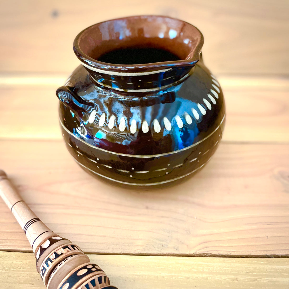 Jarre à Cacao 🇵🇪