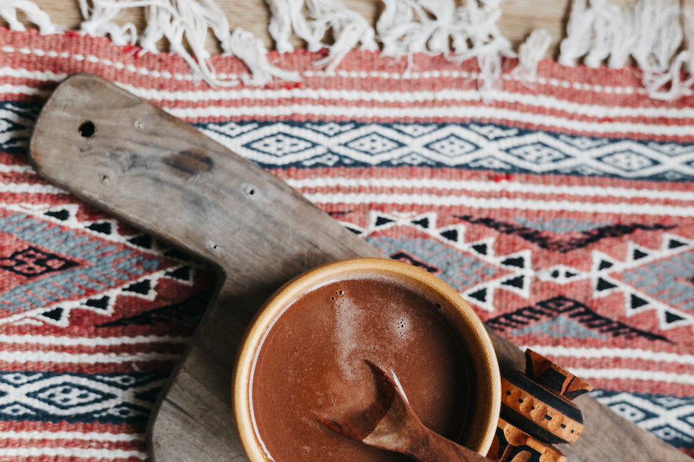 Rituel : le pouvoir du lien