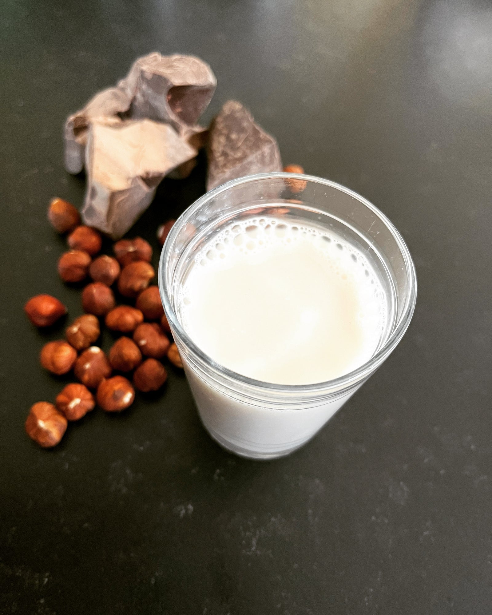 Comment fait-on son lait végétal ?
