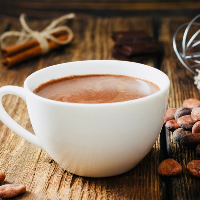 Féminité et Médecine Cacao