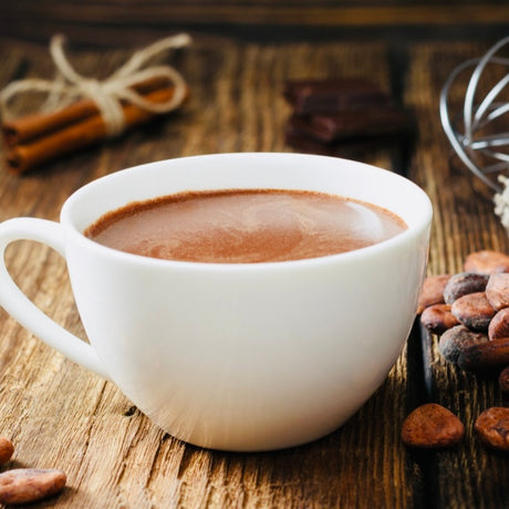 Féminité et Médecine Cacao