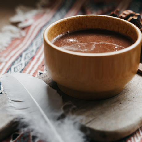 La Diète Cacao