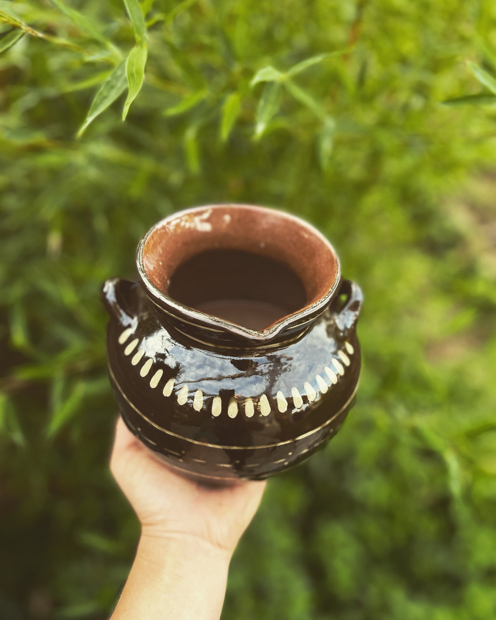 Ici notre passion… notre de métier de cœur 🤎