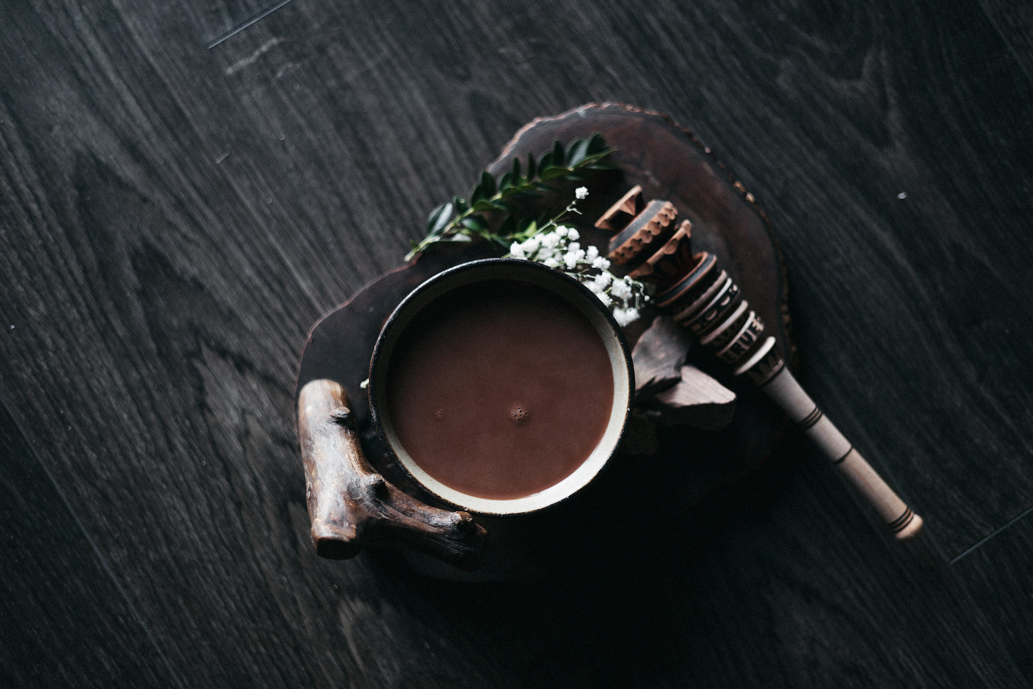 Le pouvoir du Journaling marié à nos rituels Cacao