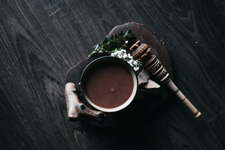 Le pouvoir du Journaling marié à nos rituels Cacao