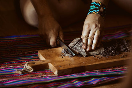 Qu’est-ce qu’une Cérémonie Cacao ?