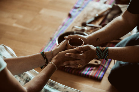 Consommer le Cacao ou Rencontrer le Cacao Sacré ?