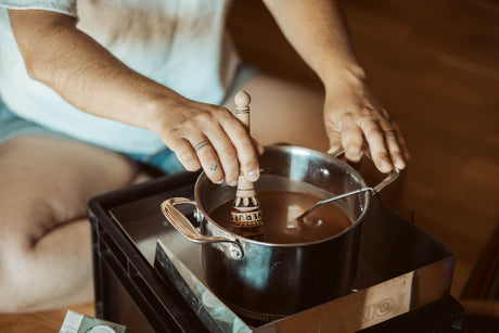Le Cacao, nourriture des Dieux et nourriture des Hommes