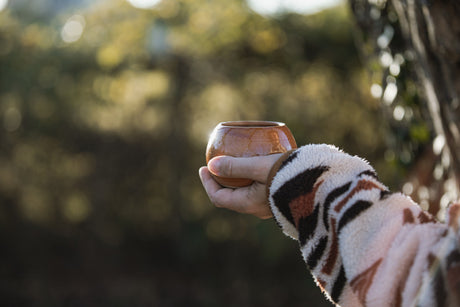 Boisson Cacao Sacré : réconfortante & hormone-friendly