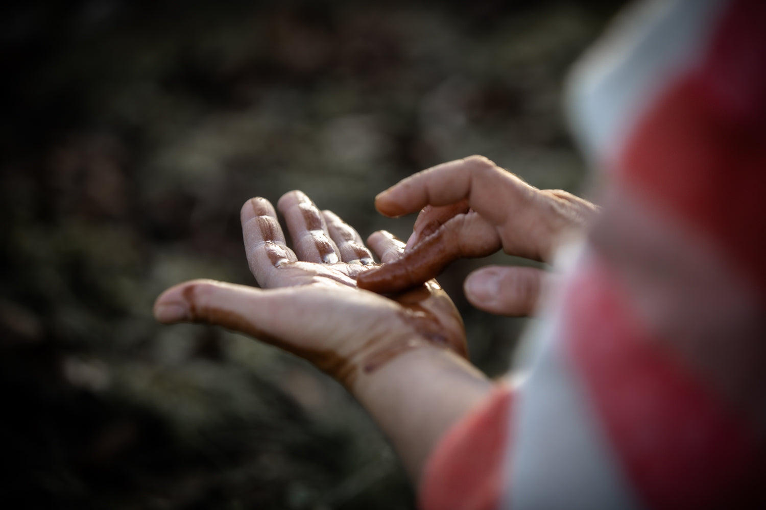 Rituel du Cacao Sacré : Écoute du corps & régénération