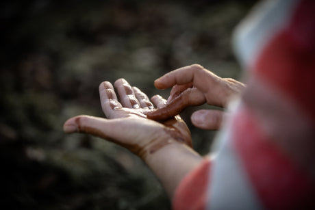 Rituel du Cacao Sacré : Écoute du corps & régénération