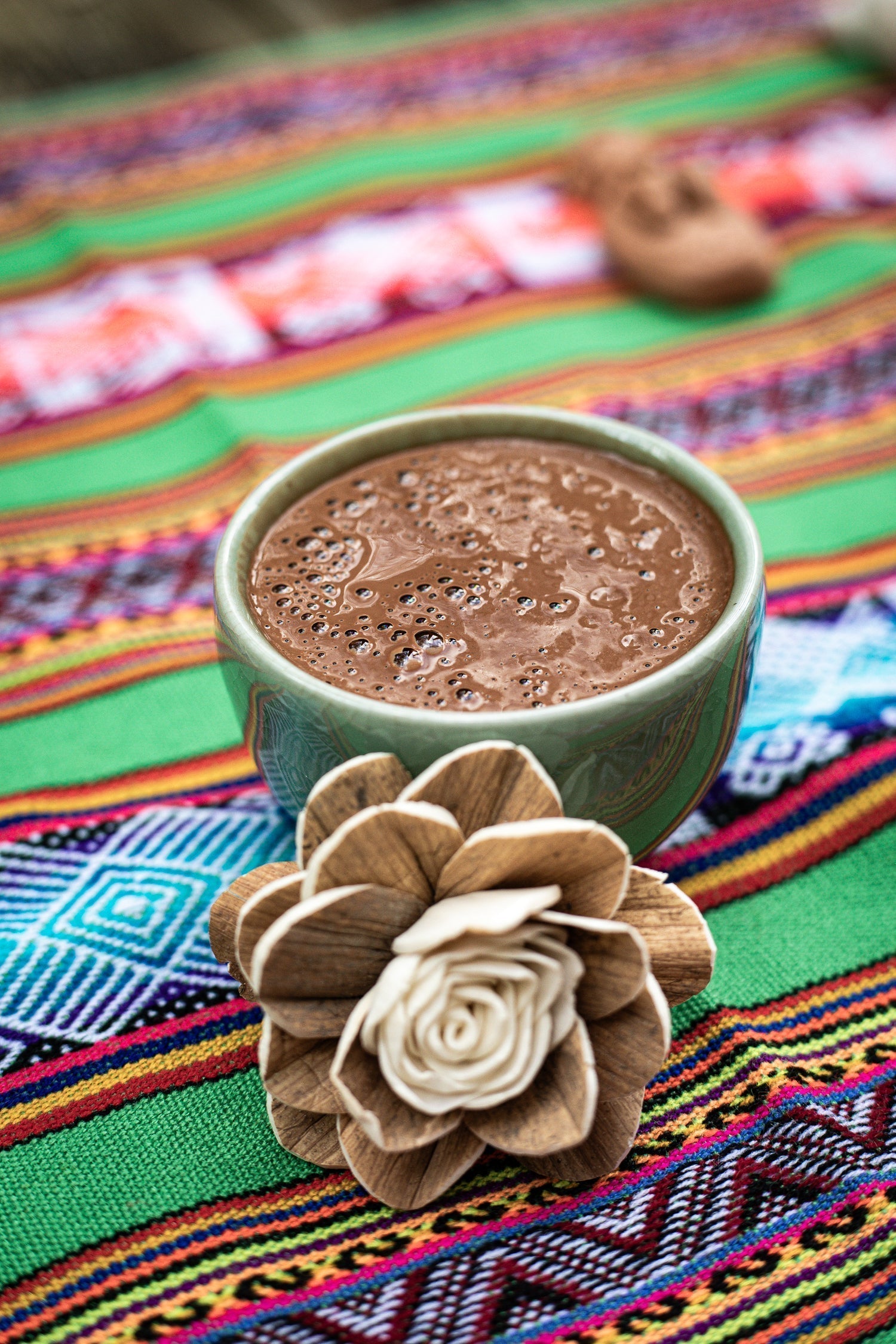 Quel Cacao choisir pour commencer ?