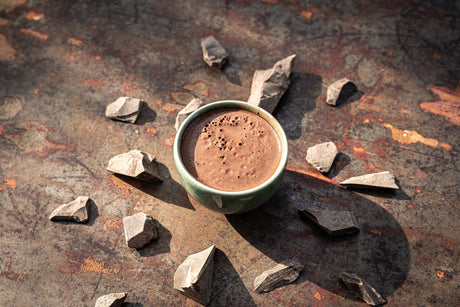 Cacao et Élévation