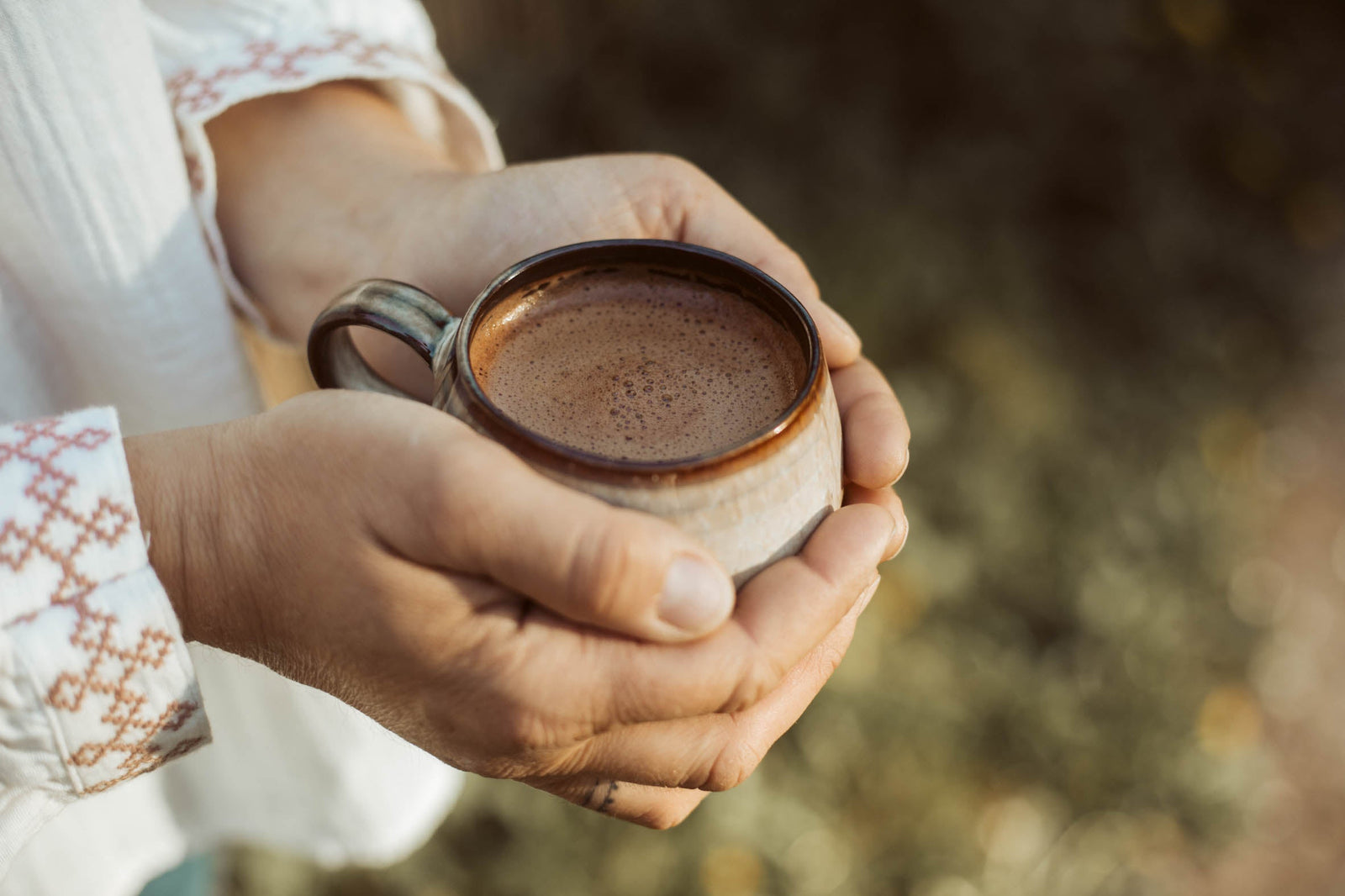 Le Cacao Cérémoniel peut-il être consommé tous les jours ?