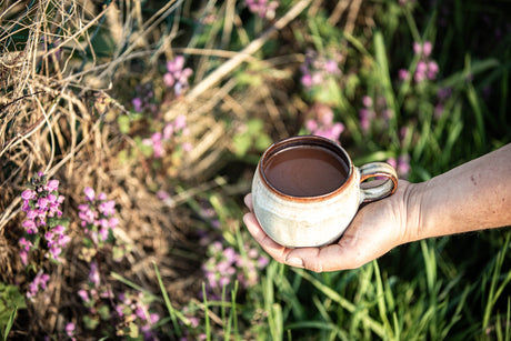L'eau de ton Cacao : le secret le mieux gardé du rituel cérémoniel