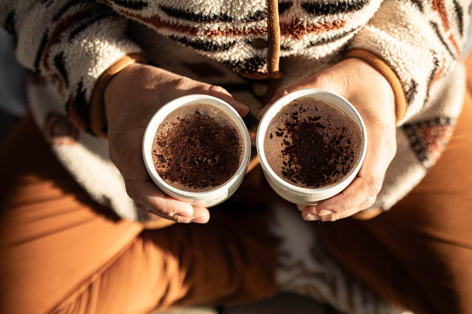 Cacao Bio ou Cacao Cérémoniel ?