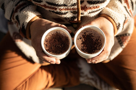 Cacao Bio ou Cacao Cérémoniel ?