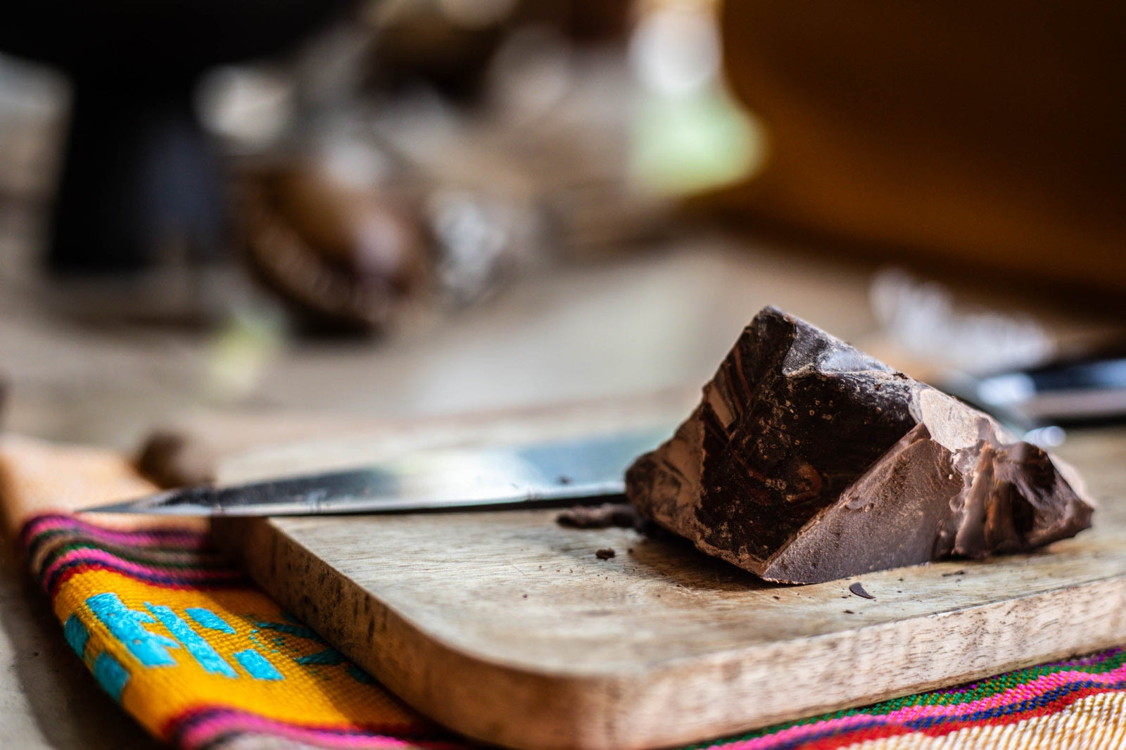 Que se passe t'il lorsque tu bois ton Cacao Cérémoniel l'après-midi ?
