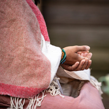 En 1998, personne en Europe ne savait ce qu'était le Cacao Cérémoniel. Voici comment j'ai tout appris à la source.