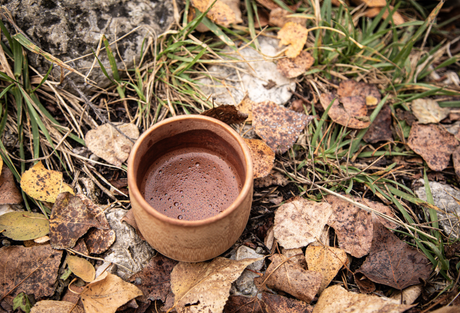 La diète avec le Cacao Cérémoniel : une voie de retour à soi