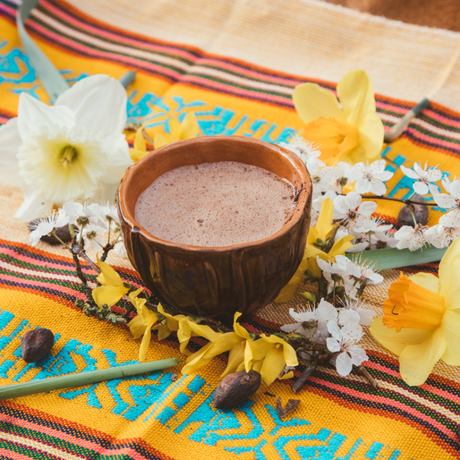 Recette Cacao Vs Canicule