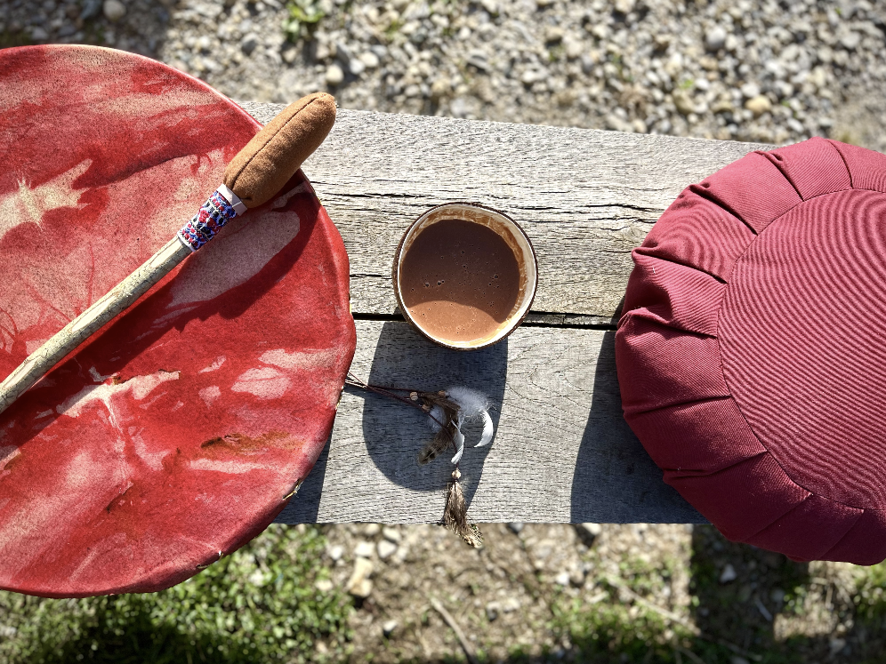 Faire une diète⭐︎Cacao