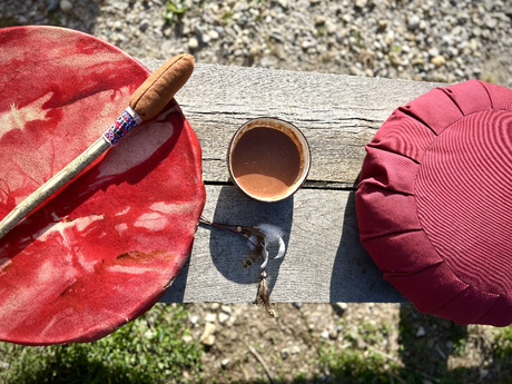 Faire une diète⭐︎Cacao
