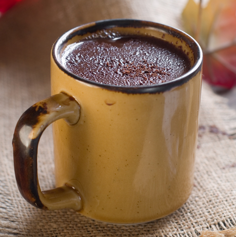 Cacao = Nourriture des dieux