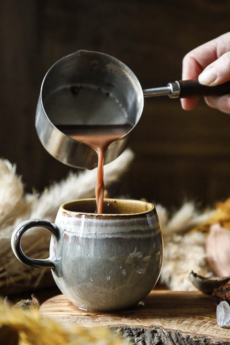 Recettes du moment