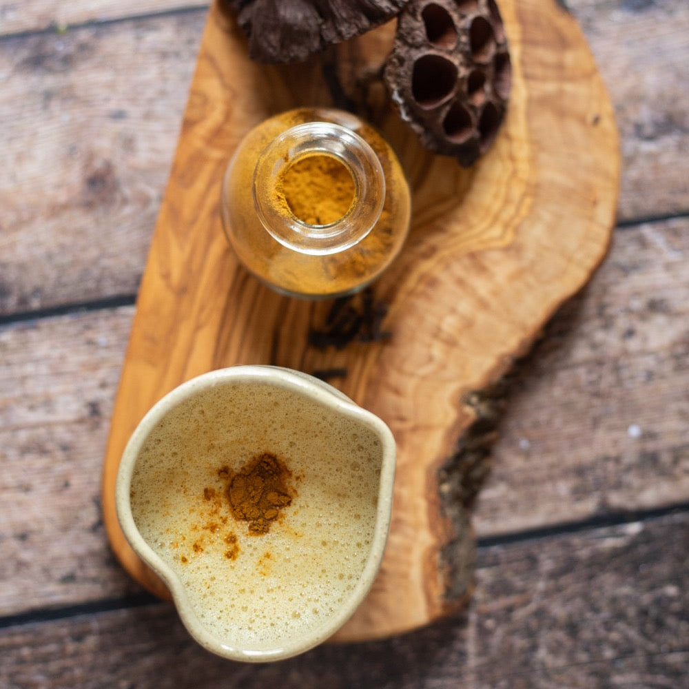 Épices pour Cacao