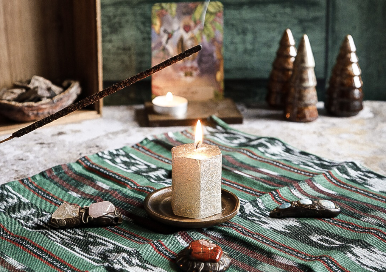 La Petite Boutique des Fêtes