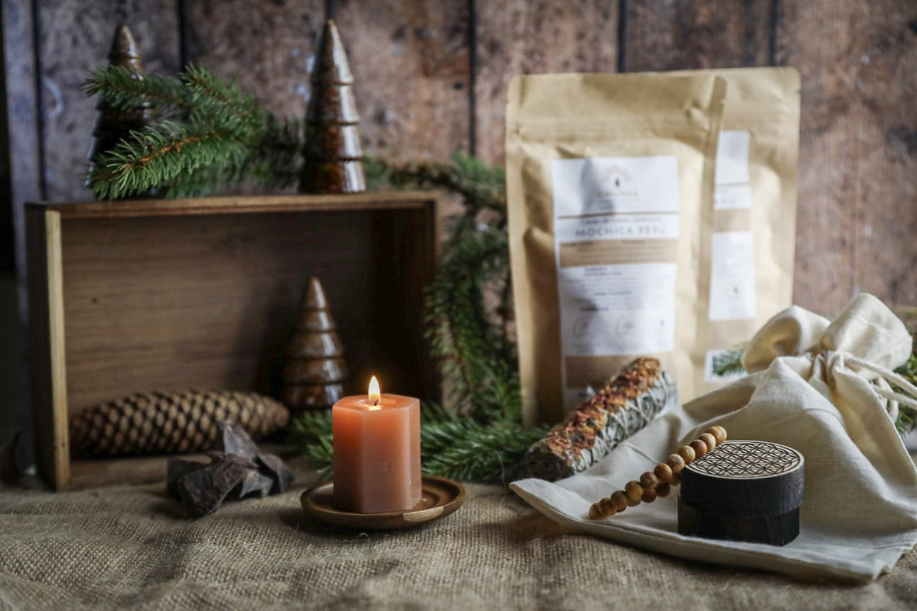 Objets et Outils d'Autel