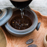 Tisane ⫸ Masculin Sacré