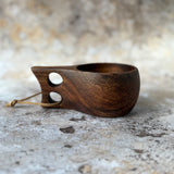 Tasse Bois Nomade