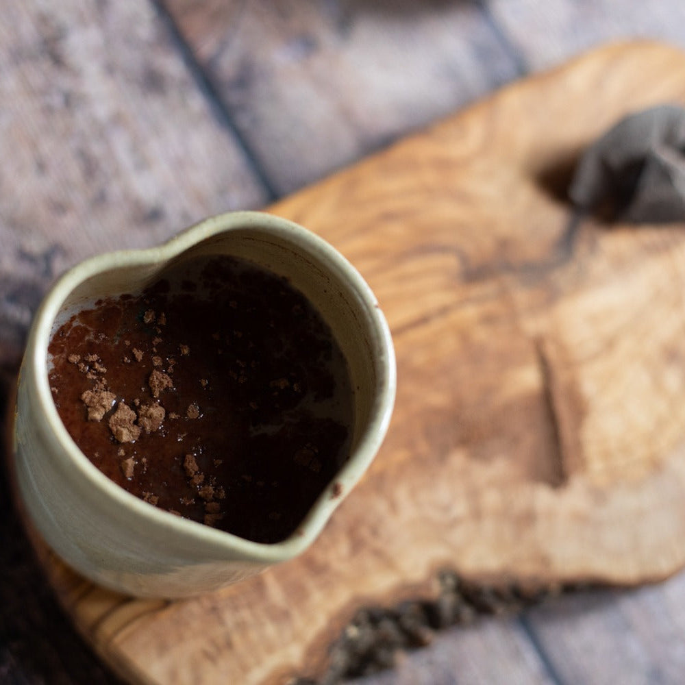 ✧ Recette "Boost Bonne Humeur"