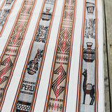 Tissus Sacré d’Autel • Mesa • Beige Terre
