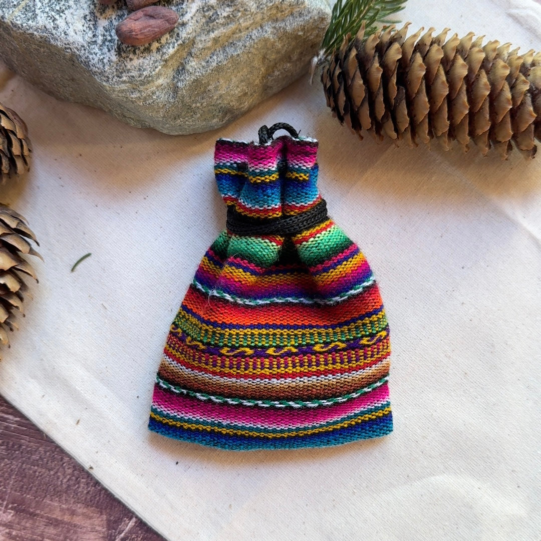 Trousse Médecine ♡ Manta