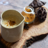 ✧ Recette "Champignon Golden Late"